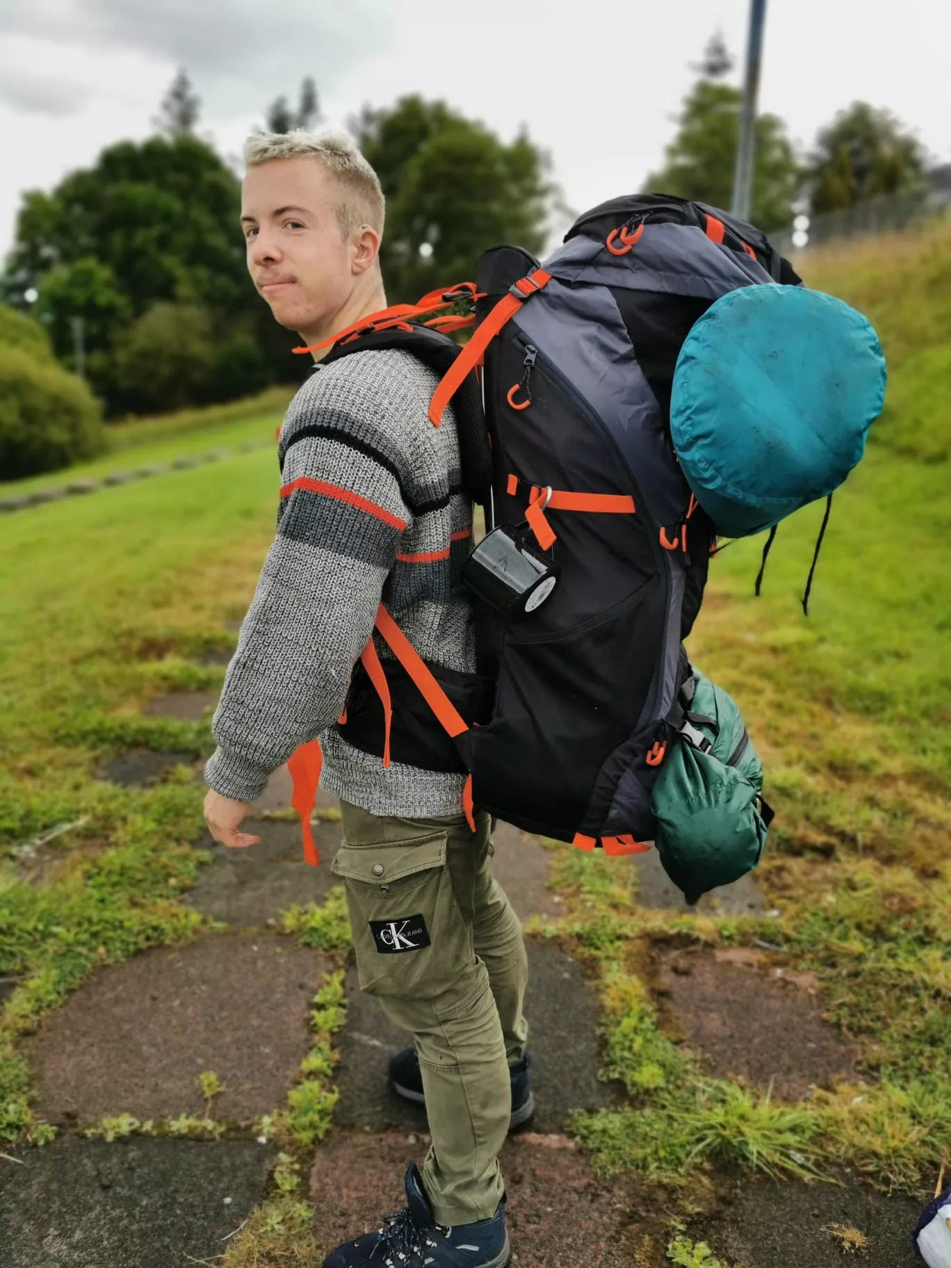 Antes de salir del armario como trans, sufrí un acoso implacable. Ahora, ayudo a los niños a convertirse en aliados