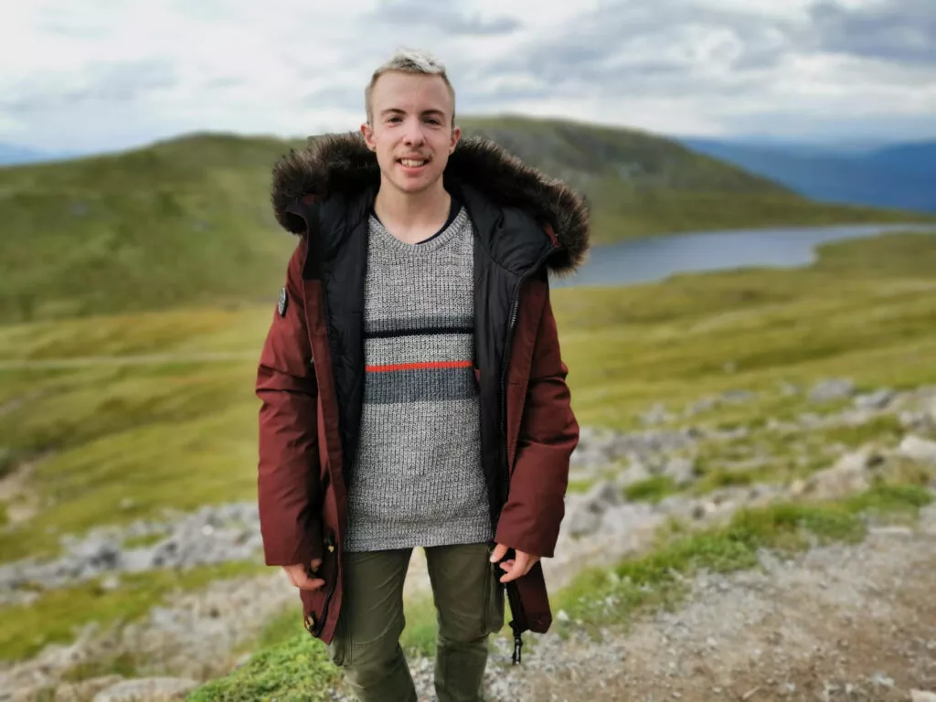 Antes de salir del armario como trans, sufrí un acoso implacable. Ahora, ayudo a los niños a convertirse en aliados