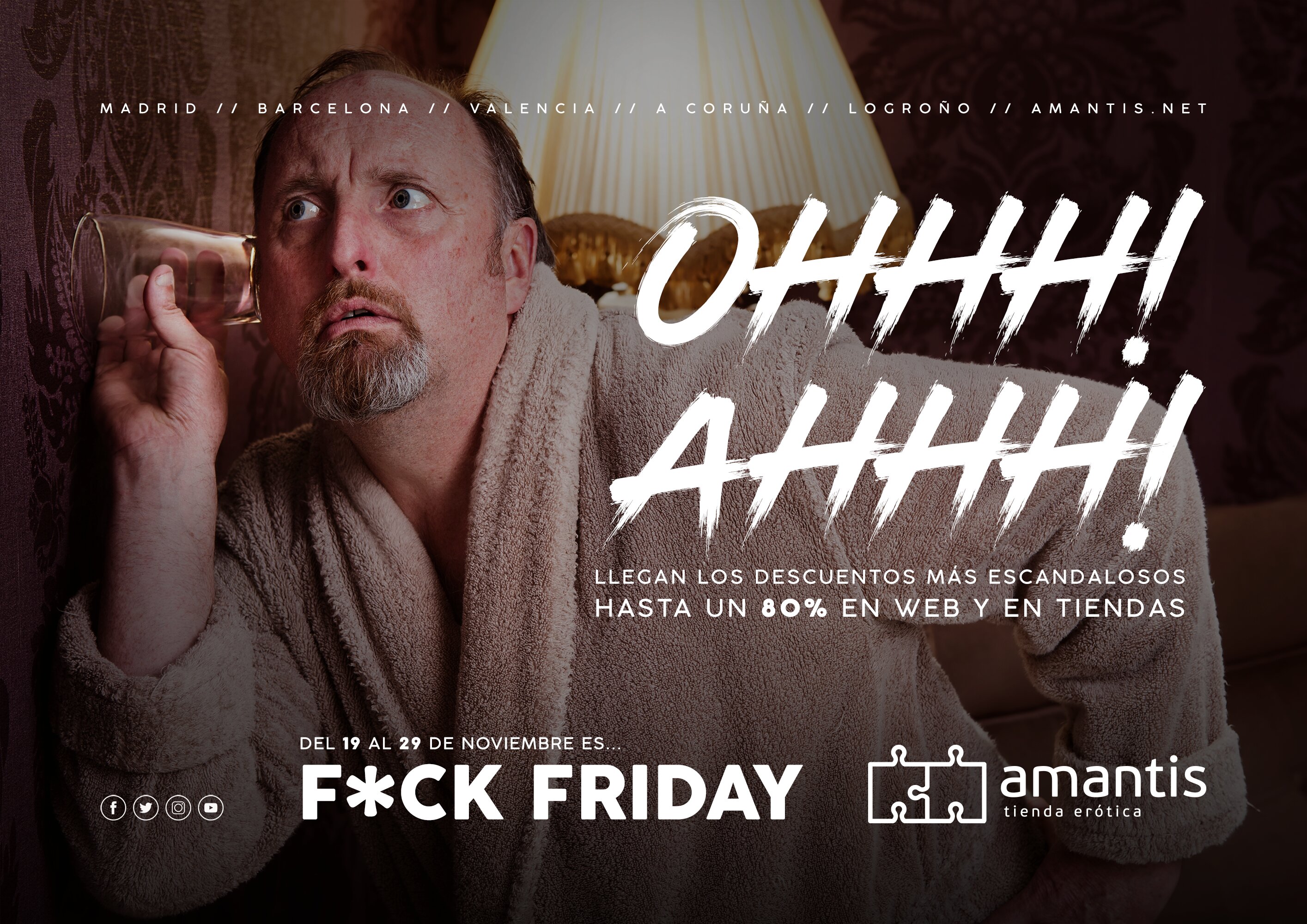 Los 5 juguetes sexuales LGTB que no puedes dejar escapar en Black Friday