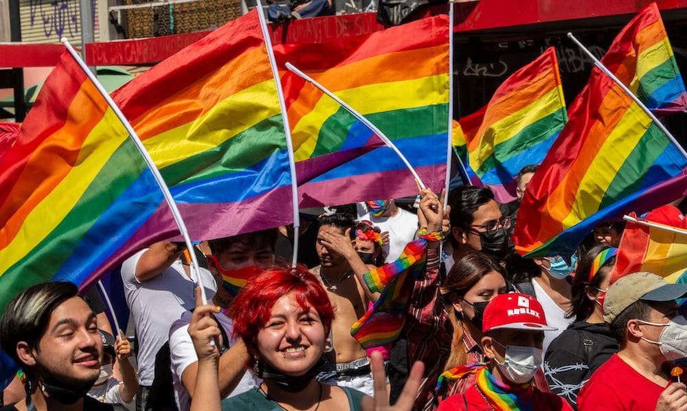 Chile se acerca a la igualdad matrimonial tras una votación histórica