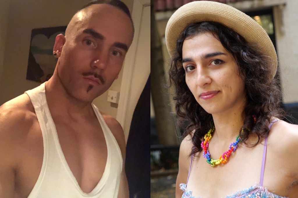 El alcoholismo es un grave problema en la comunidad LGTB+