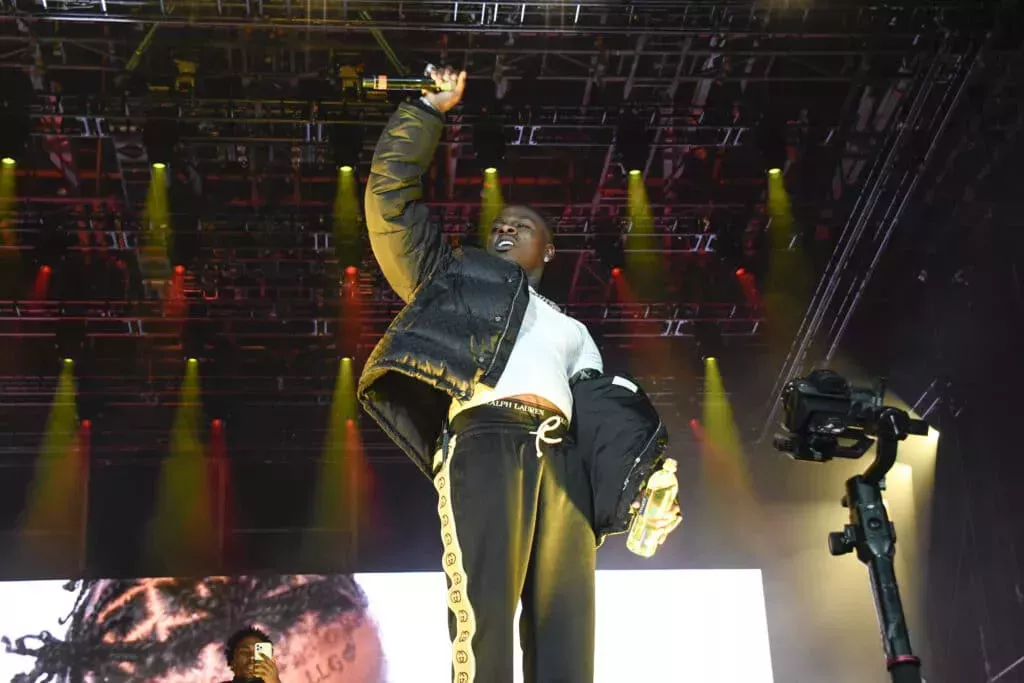 Dave Chappelle y DaBaby nominados a los Grammys y la gente señala lo más evidente