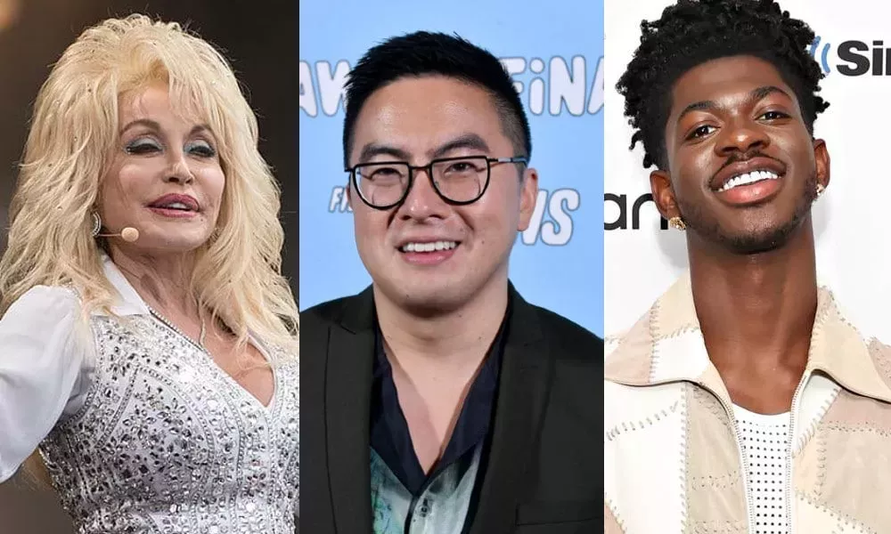 Dolly Parton, Bowen Yang y Lil Nas X encabezan la lista de las 100 personas más influyentes de TIME
