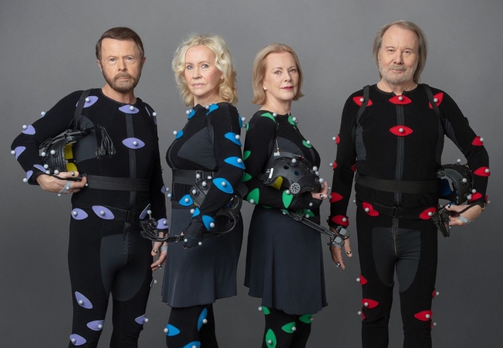 El álbum de regreso de ABBA podría ser el disco más controvertido de los últimos 40 años