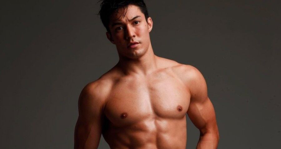 El gimnasta olímpico Arthur Nory revela que tiene novio