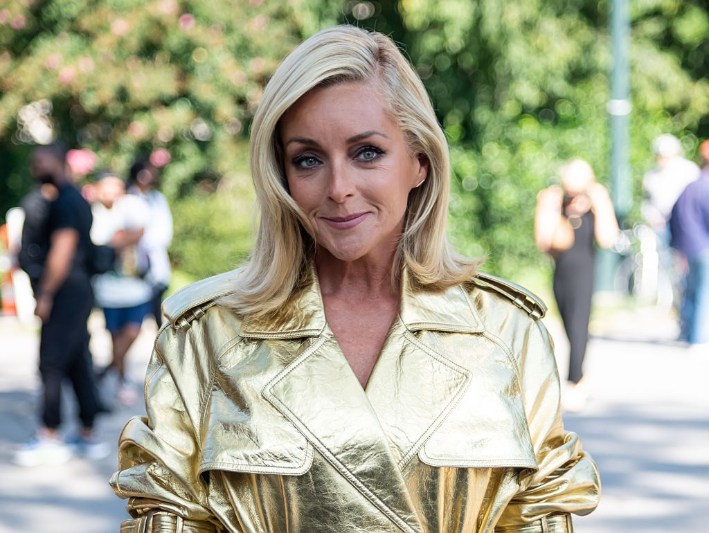 El icono gay Jane Krakowski admite que todo lo que hace es para sus fans LGBT+