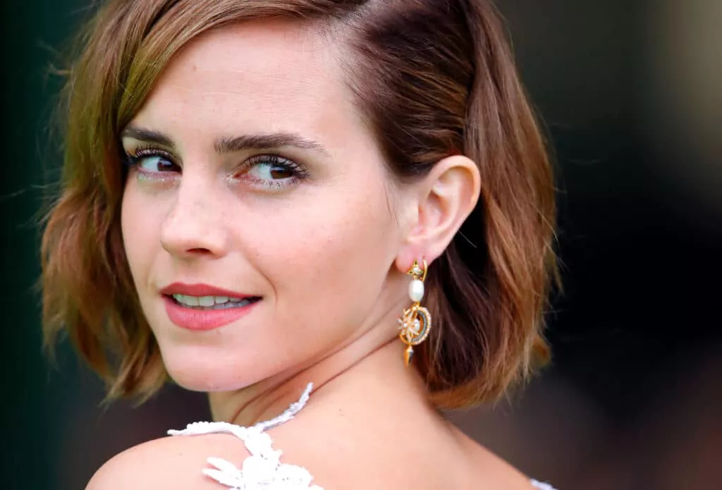 Emma Watson agradece a los fans de Harry Potter por 