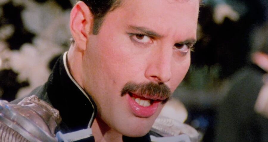 Freddie Mercury es recordado en el 30º aniversario de su muerte