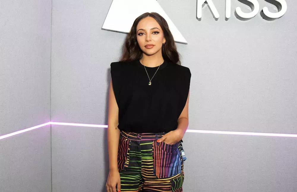 Jade Thirlwall de Little Mix se niega a actuar en Rusia por las crueles leyes anti-LGBT+
