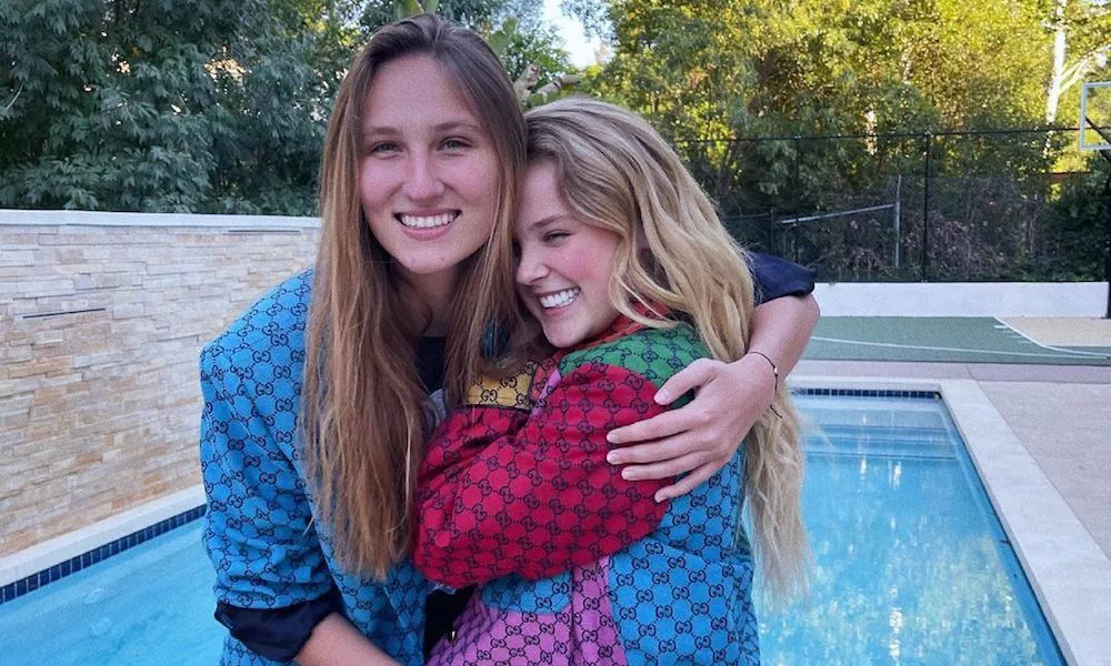 Jojo Siwa rompe el silencio sobre su ruptura con su novia Kylie Prew: 