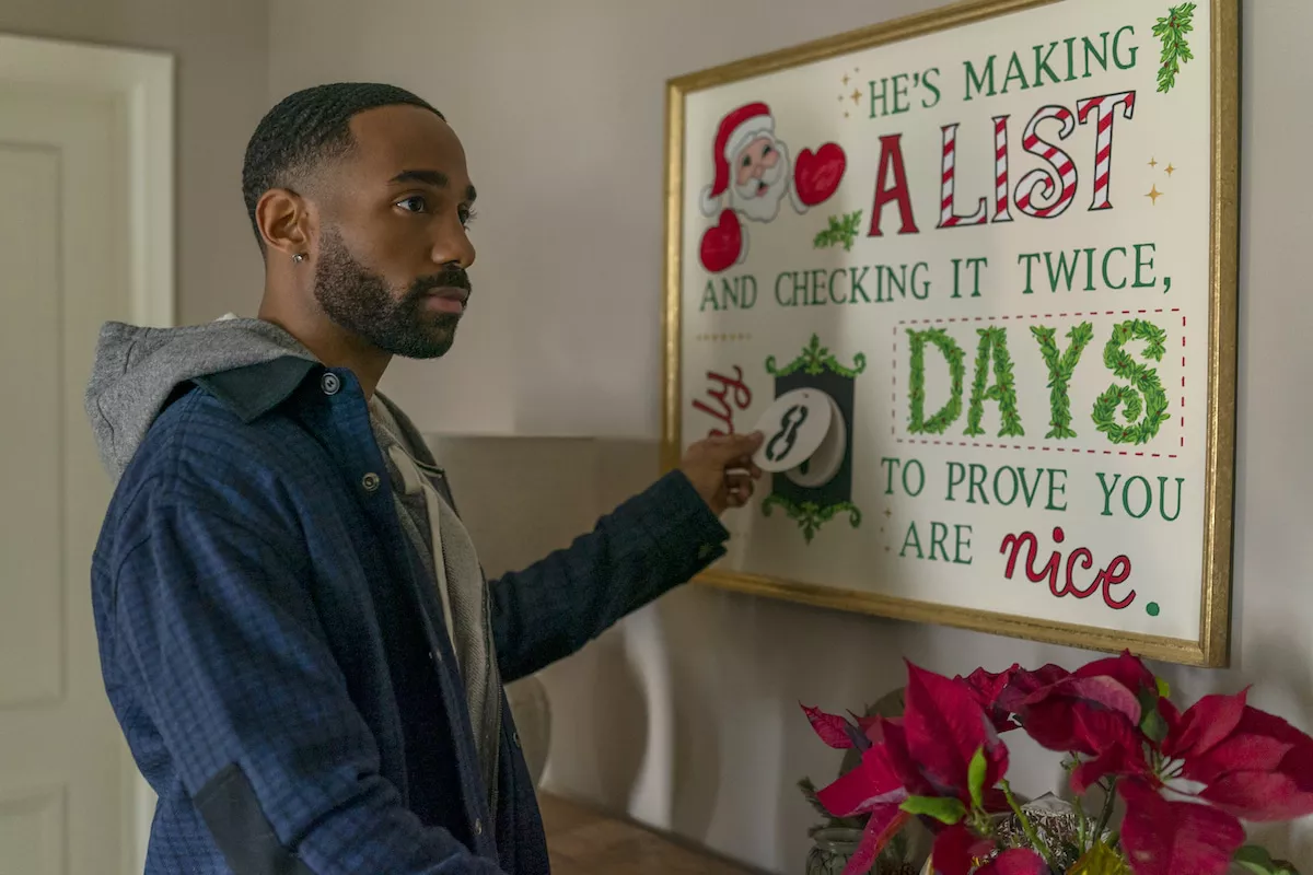 La fabulosa comedia romántica 