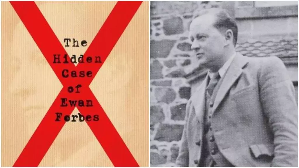 La increíble historia de esta pionera escocesa que luchó por los derechos de los transexuales en 1952 será finalmente contada