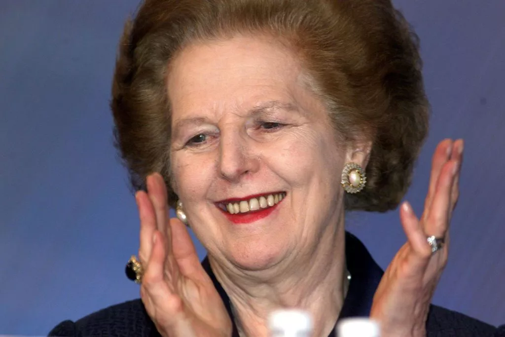 La terrible y brutal historia de la homofóbica Sección 28 de Margaret Thatcher