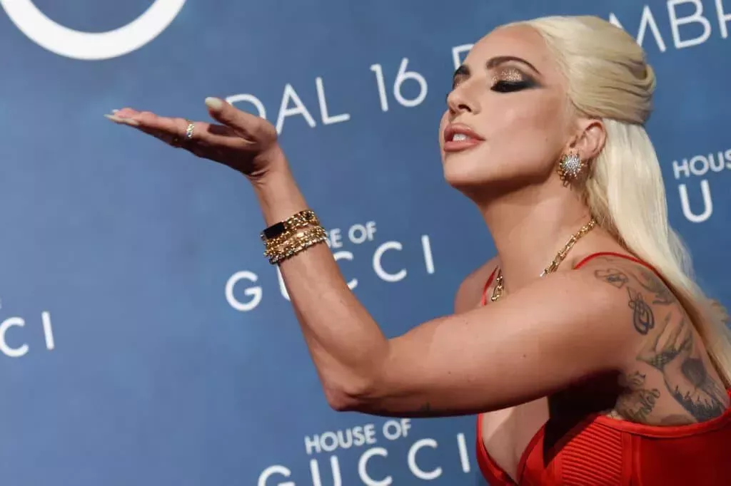 Lady Gaga defiende apasionadamente a la 
