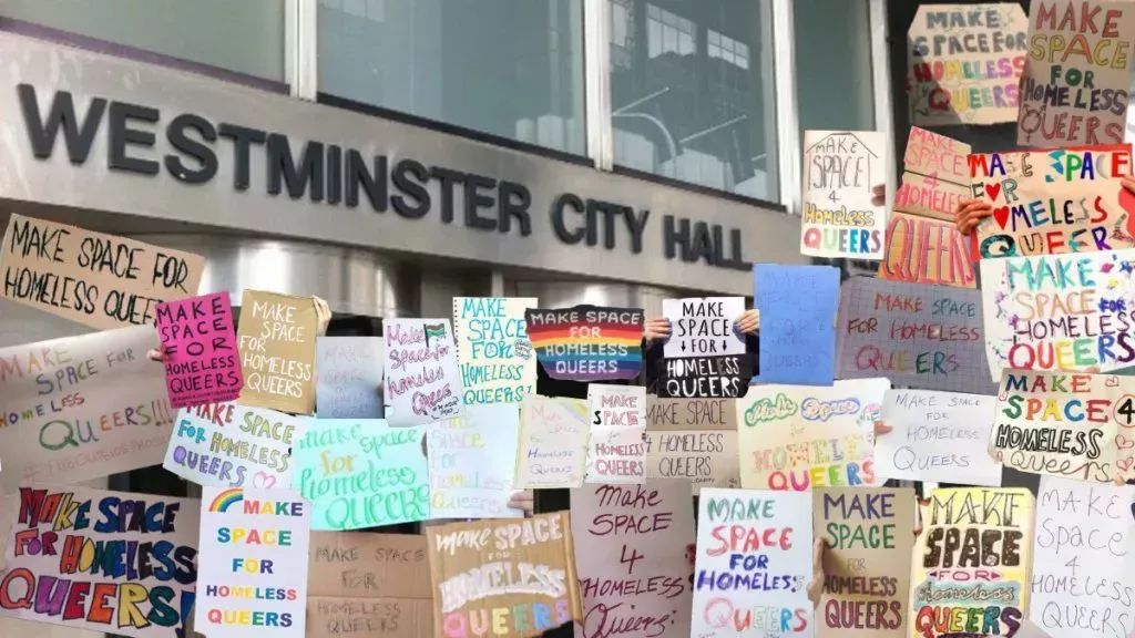 Los niños LGBT+ tienen 