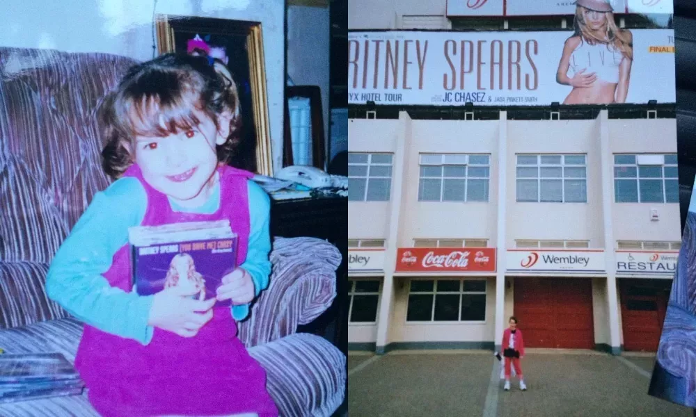 Los superfans de Britney Spears comparten las formas significativas en que su música cambió sus vidas: