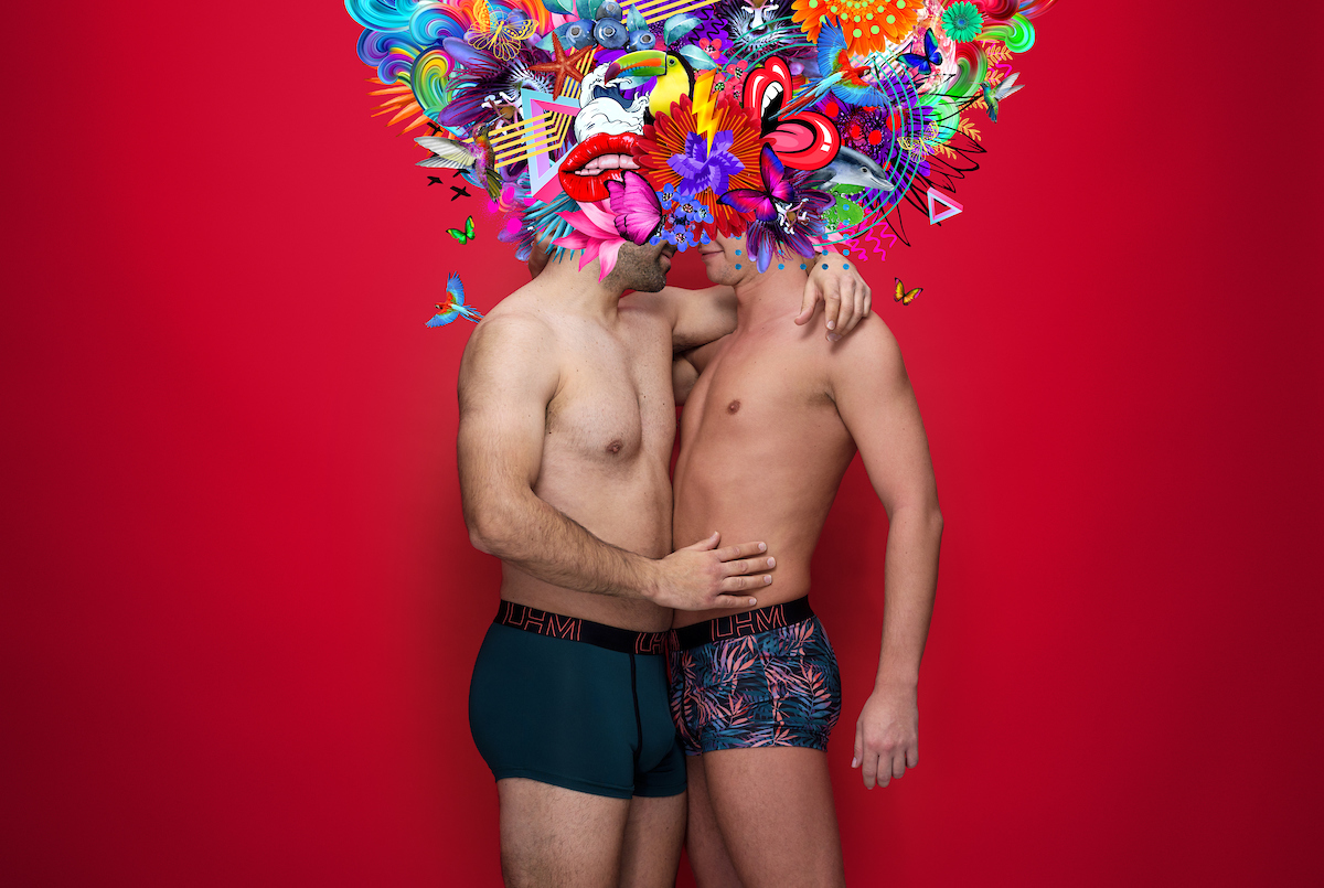 Cómo avivar la llama en tus relaciones sexuales LGTB+