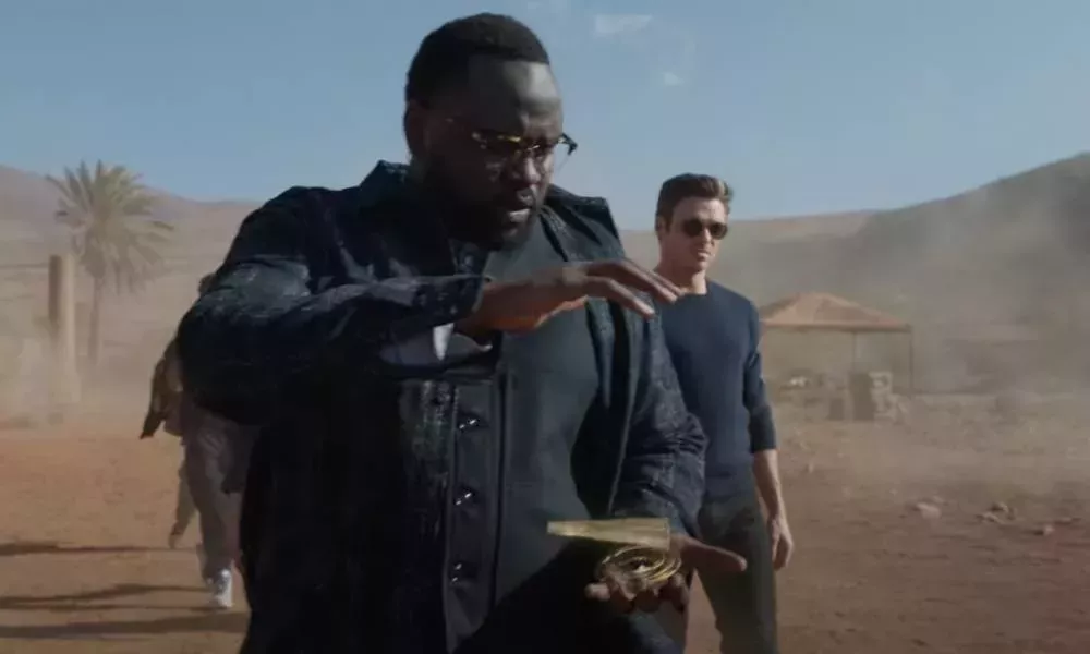 Marvel's Eternals 'prohibida' en Arabia Saudí, Qatar y Kuwait 'por los personajes gay'