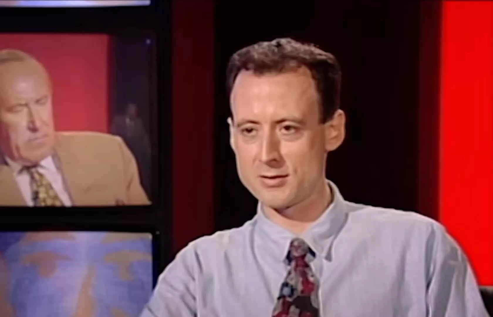 Peter Tatchell habla de sus 50 años de lucha por los derechos LGBT+: desde la Sección 28 hasta la liberación trans