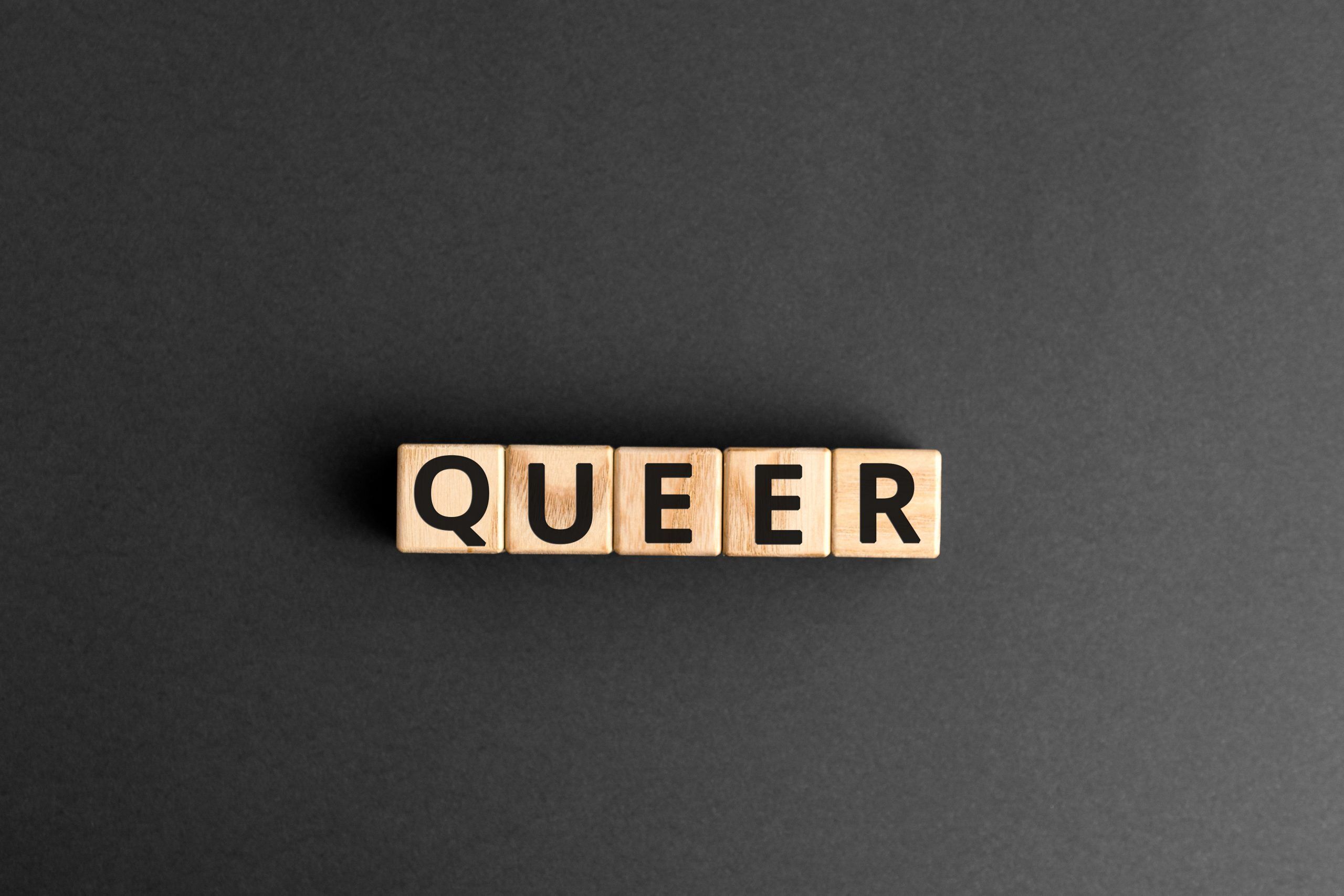 ¿Qué significa para ti la palabra "queer"?
