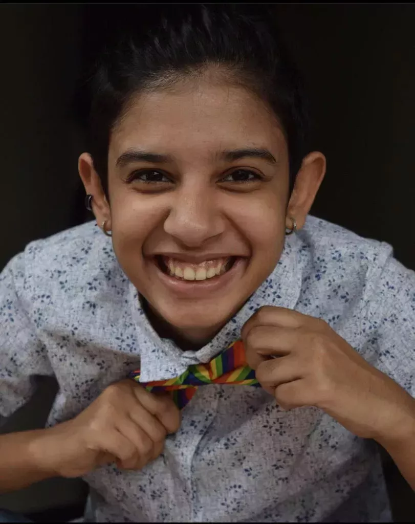 Salir del armario en la India: Los homosexuales y los transexuales comparten su alegría, su angustia familiar y sus esperanzas para el futuro