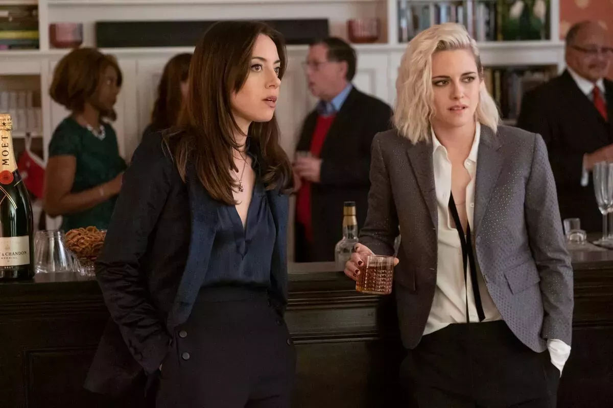 6 de las mejores -y no tan buenas- películas navideñas LGBT+