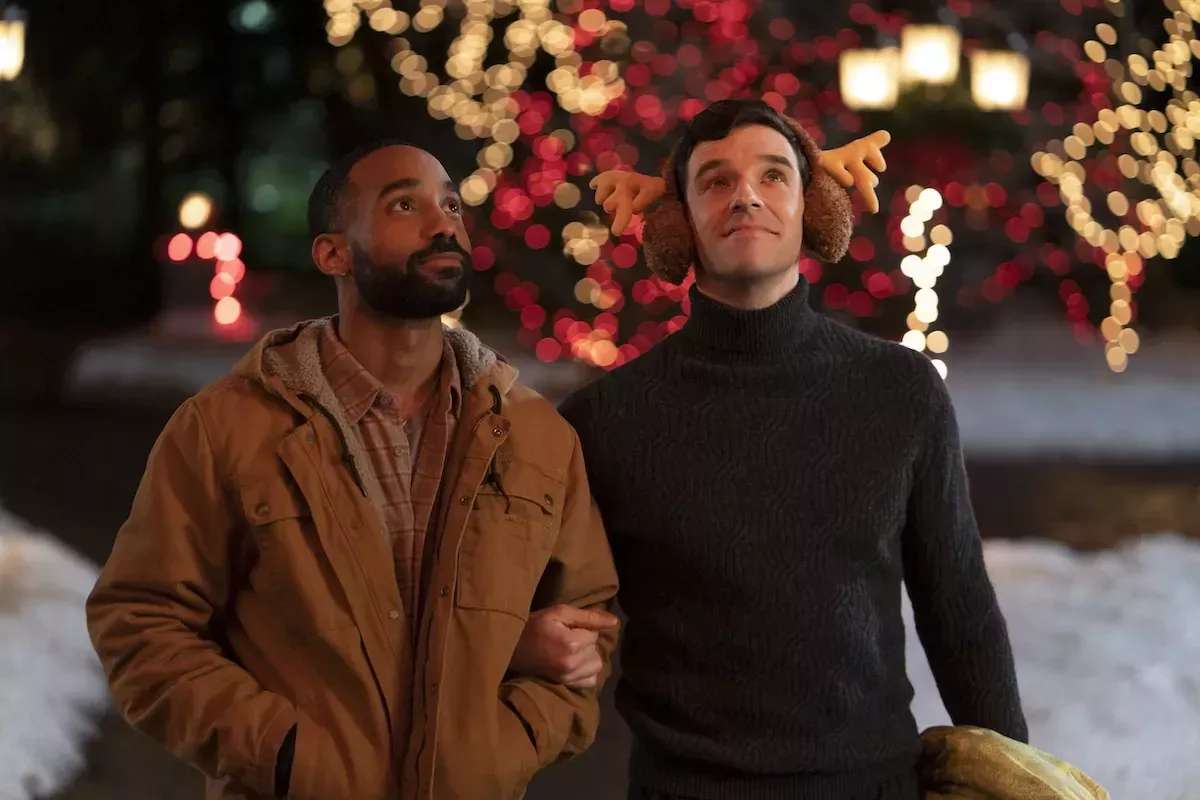 6 de las mejores -y no tan buenas- películas navideñas LGBT+