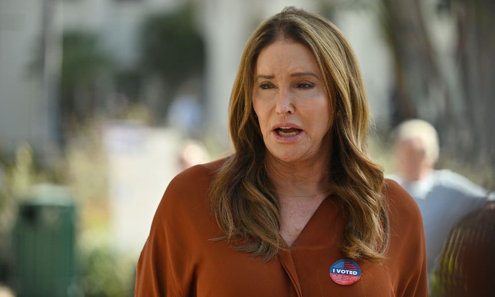 6 veces que Caitlyn Jenner demostró que la representación no lo es todo