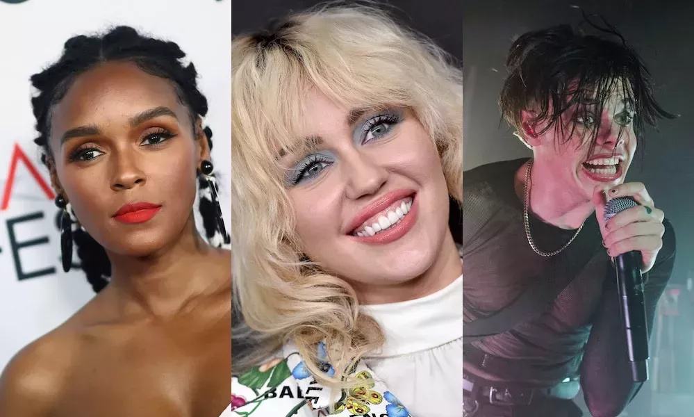 8 personas pansexuales brillantes, audaces y valientes que están cambiando el mundo viviendo su mejor vida