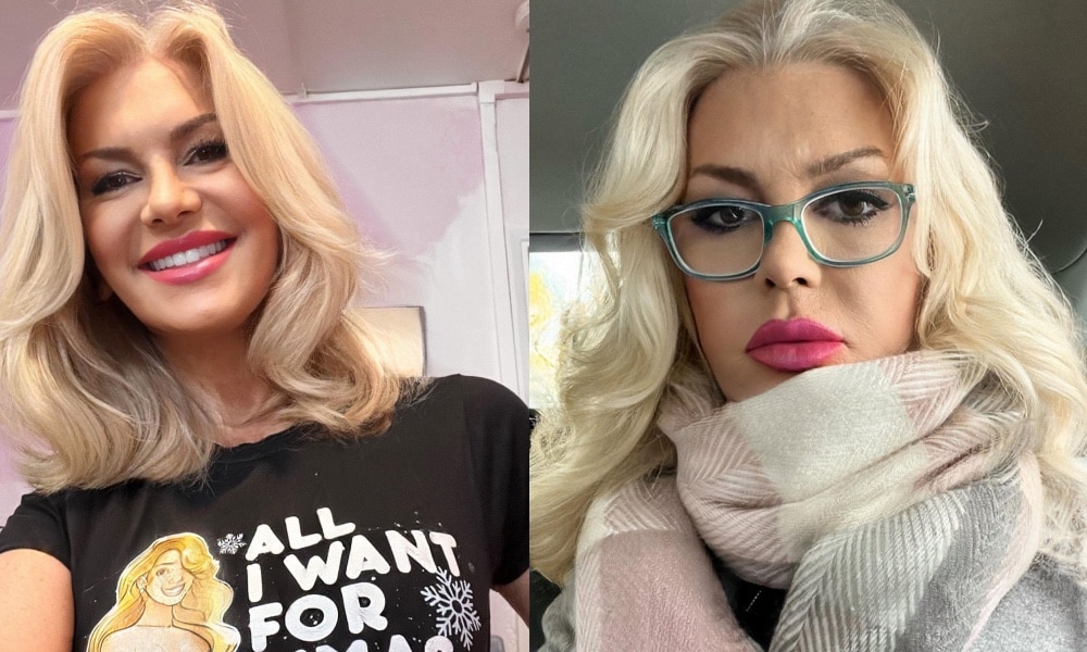 Conoce la historia de esta mujer trans con VIH