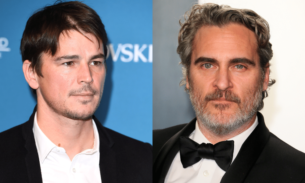 Brokeback Mountain estuvo a punto de contar con Joaquin Phoenix y Josh Hartnett en los papeles principales