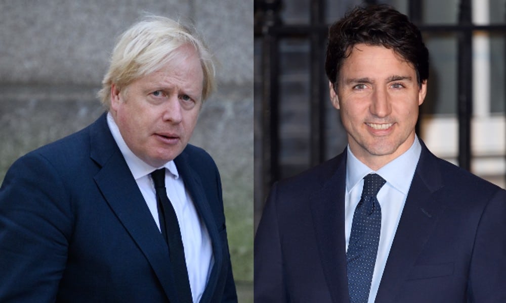 Canadá vota para prohibir la terapia de conversión