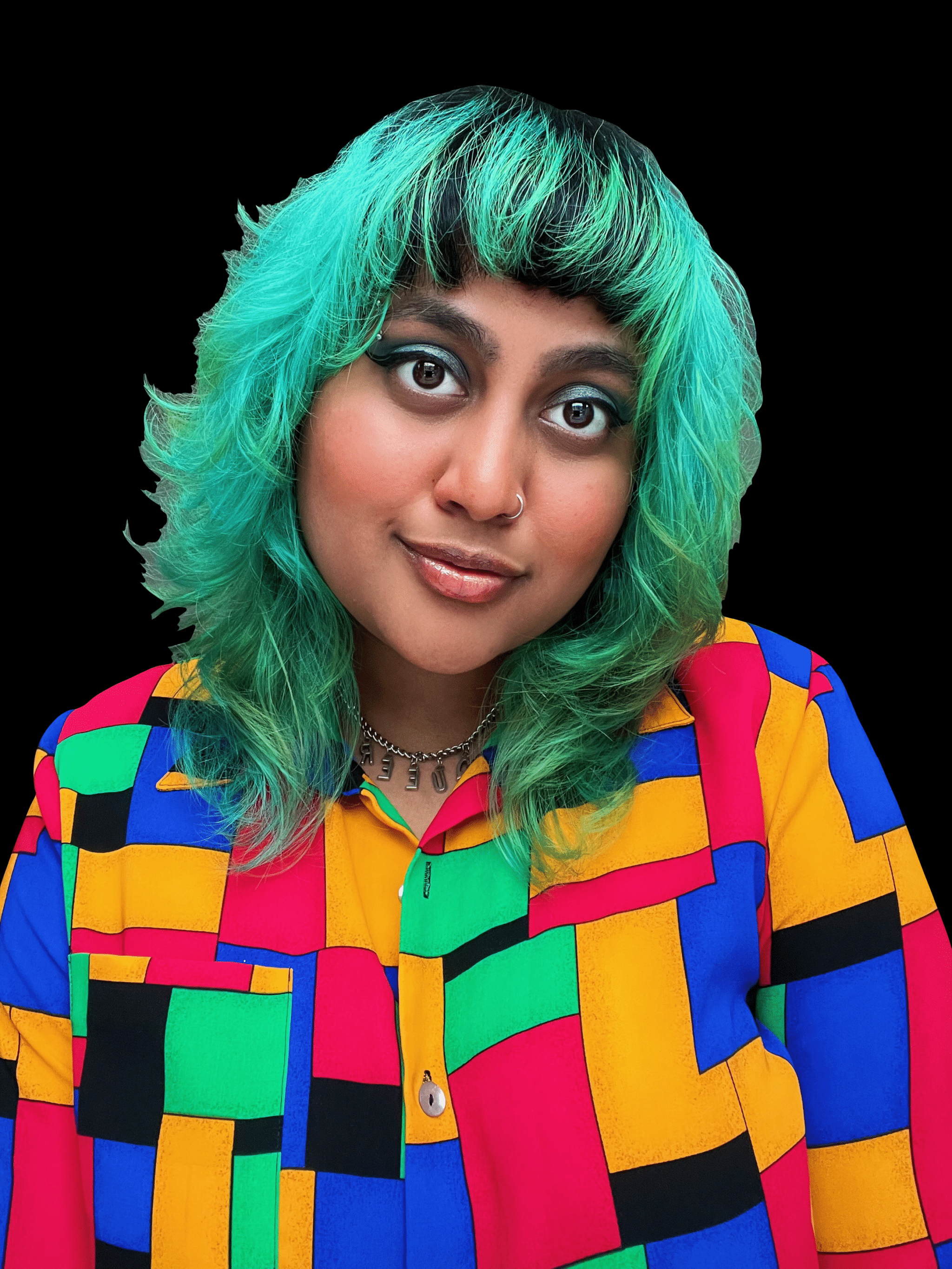 Cómo un simple corte de pelo puede dar una alegría trans absoluta: 'Era un lío caliente, pero mi lío caliente'