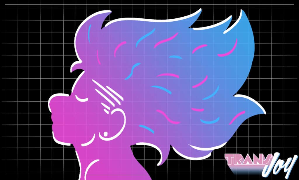 Como un simple corte de pelo puede ayudar a las personas trans