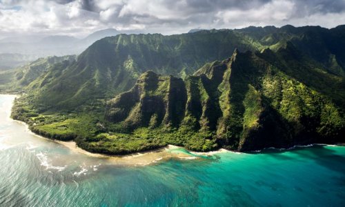 Descubre el espíritu hawaiano de "Aloha"