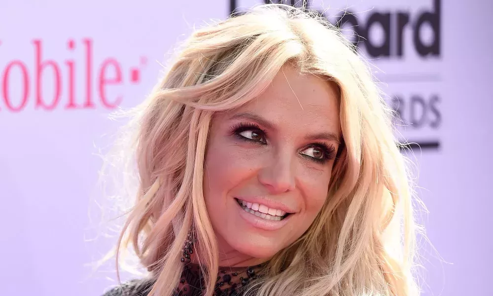 El juez dictamina que Britney Spears es una 