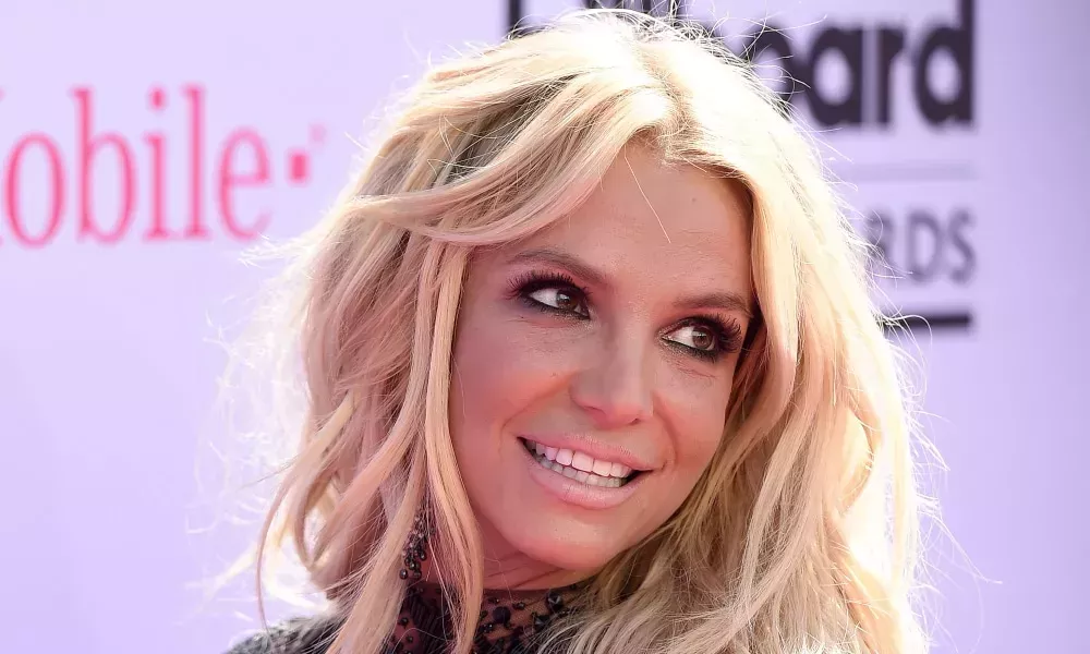 El juez dictamina que Britney Spears es una