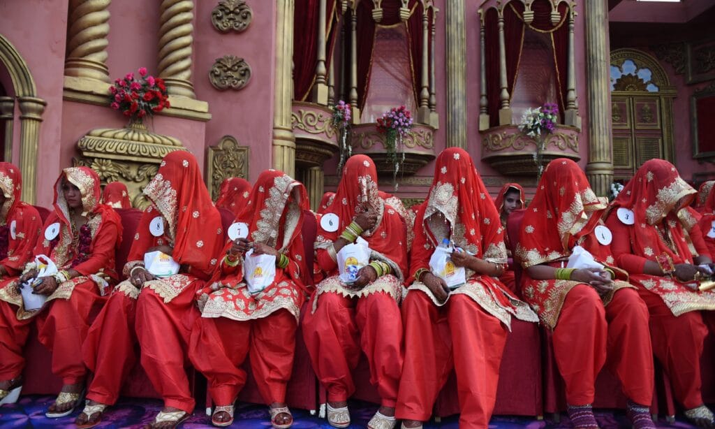 una popular web de citas India abre sus puertas al colectivo LGTB+