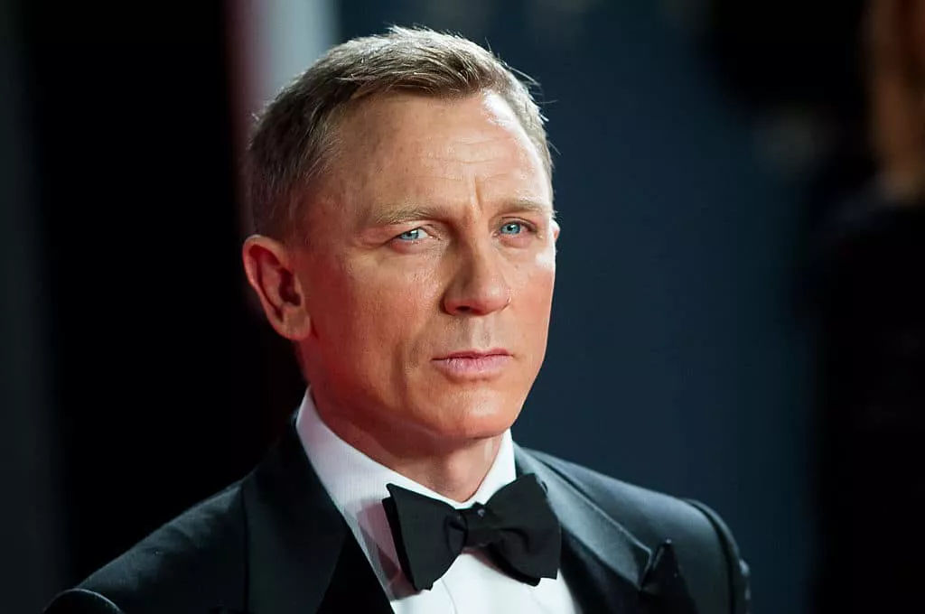 James Bond podría ser no binario, dice la productora Barbara Broccoli: 