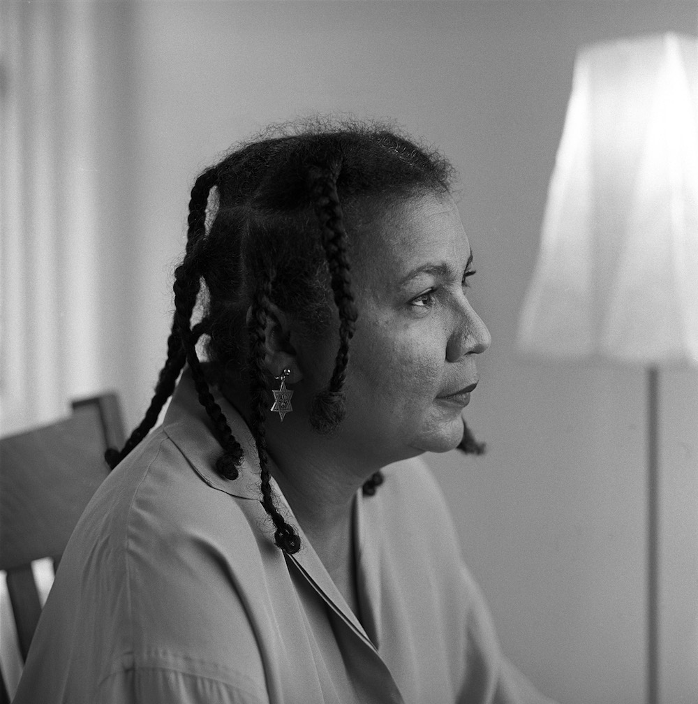 La legendaria autora Bell Hooks, que creía que 