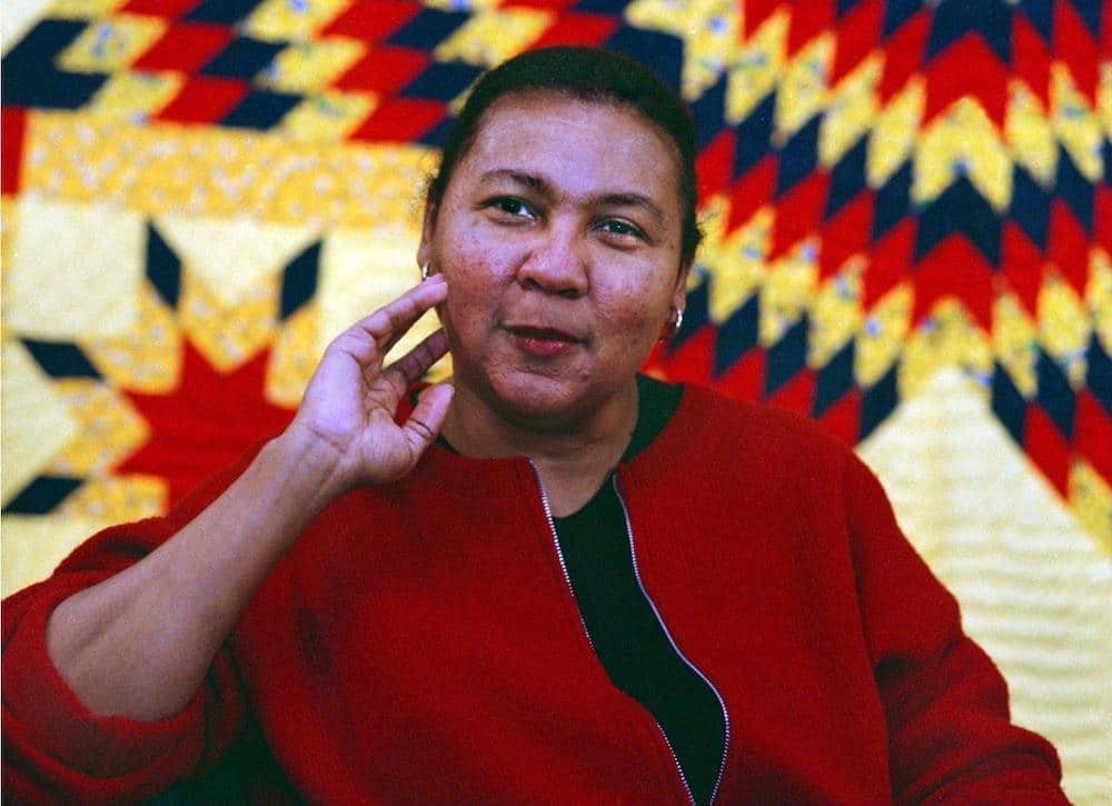 La autora feminista Bell Hooks fallece a los 69 años