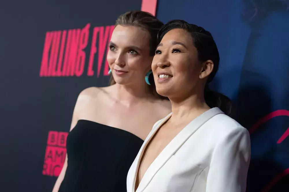 La Navidad se adelanta para los fans de Killing Eve con un críptico teaser: 