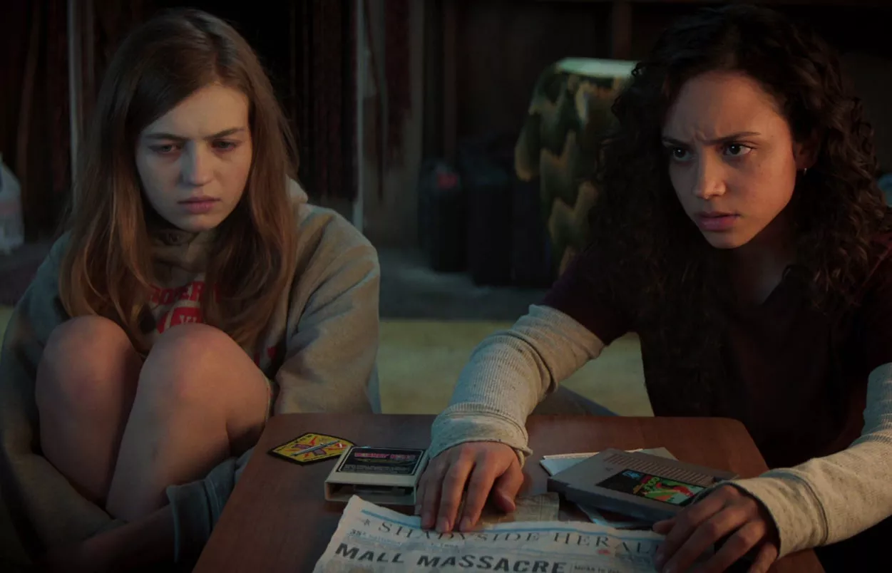 Las 10 mejores películas de 2021: Desde la historia vital queer hasta el melodrama camp y la erótica de monjas lesbianas