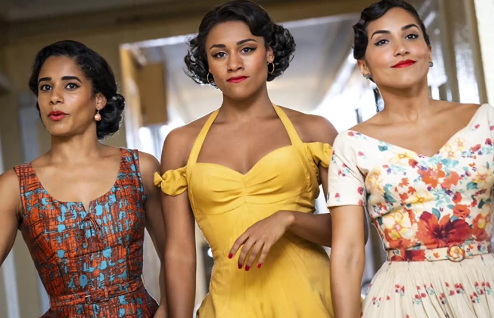 Las 10 mejores películas de 2021: Desde la historia vital queer hasta el melodrama camp y la erótica de monjas lesbianas