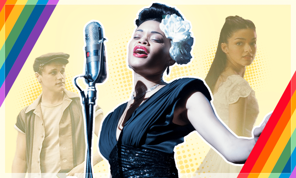 Las 10 mejores películas LGTB+ de 2021