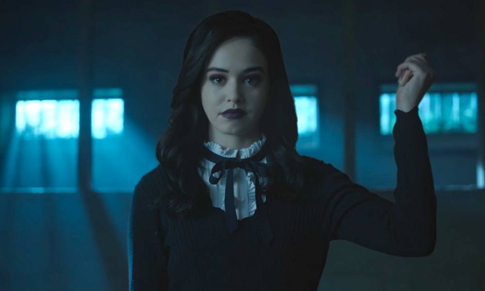 La serie Legacies se despide de su personaje queer