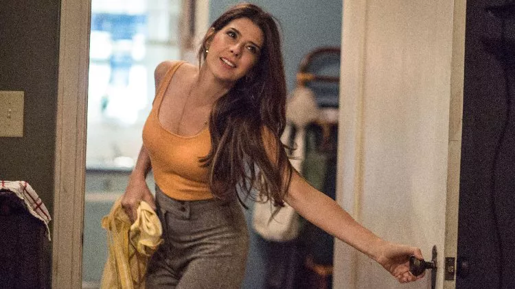Marisa Tomei Wanted Aunt May to Be a Bisexual Mommy in Spider-Man marisa-tomei-spider-man-no-way-home-aunt-may-gay-bisexual-girlfriend.jpg