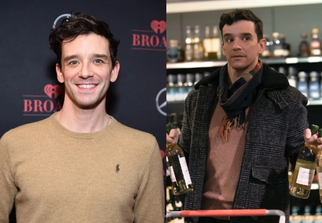 Michael Urie explica por qué los actores heterosexuales deben alejarse de los papeles gay: