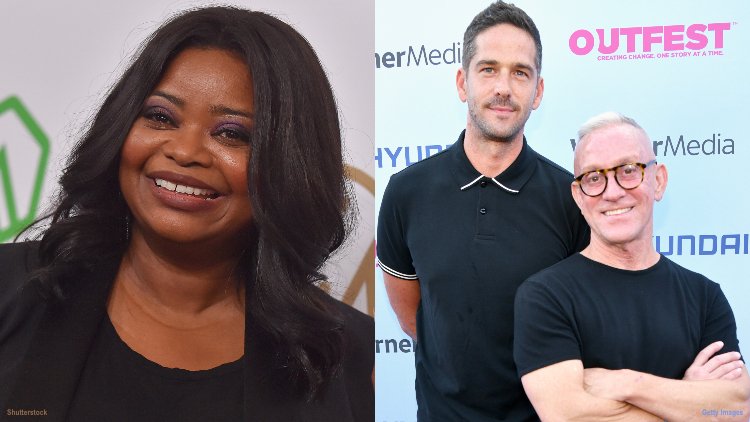 Octavia Spencer producirá un documental sobre la cura del VIH