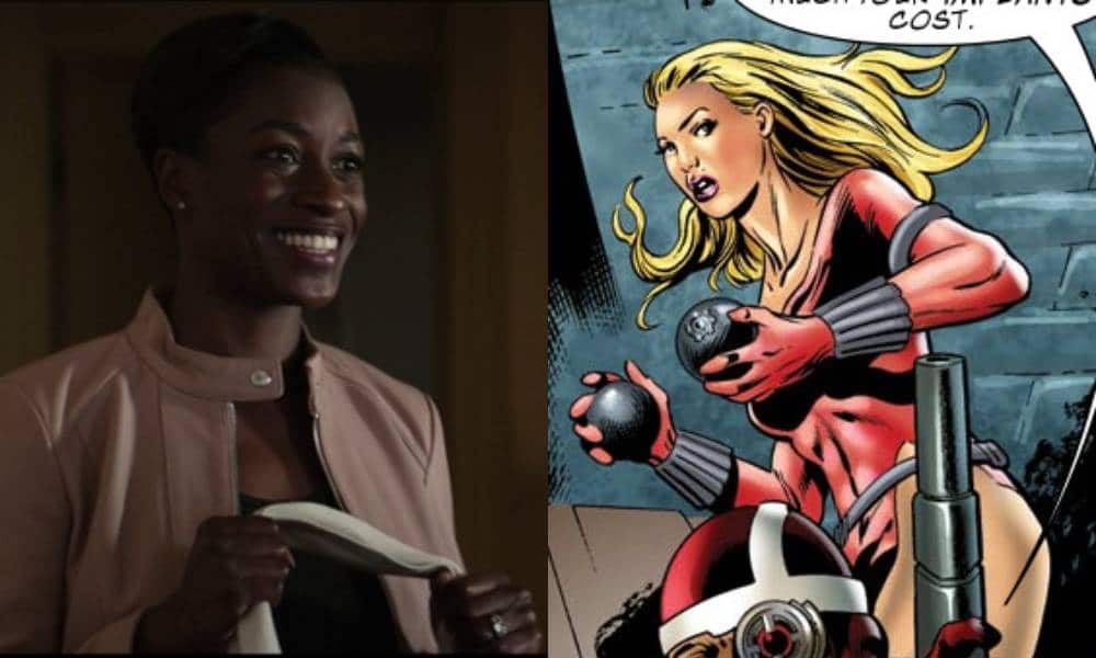 Ojo de Halcón introduce un nuevo personaje queer en el Universo Marvel